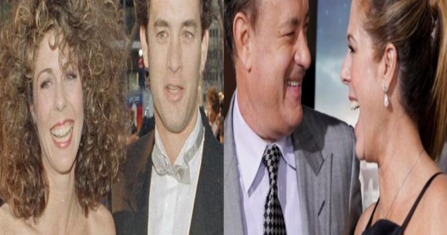 Ρίτα Γουίλσον: Η Ελληνοαμερικανίδα σύζυγος του Τομ Χανκς αναφέρεται στην μητέρα της – «Δραπέτευσε ολομόναχη στην Ελλάδα»