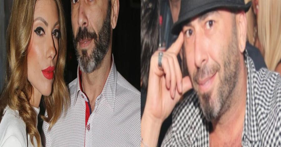 Βαλάντης: Ο γιος του με την Έλενα Γκρέκου, Χάρης Αυγενικός, έκλεισε τα 17 και είναι ένας κούκλος