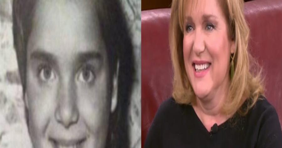 Μαρία Καβογιάννη: Η κόρη της, Αδελαϊδα Δριτσώνα, μεγάλωσε και είναι μια όμορφη και εντυπωσιακή γυναίκα