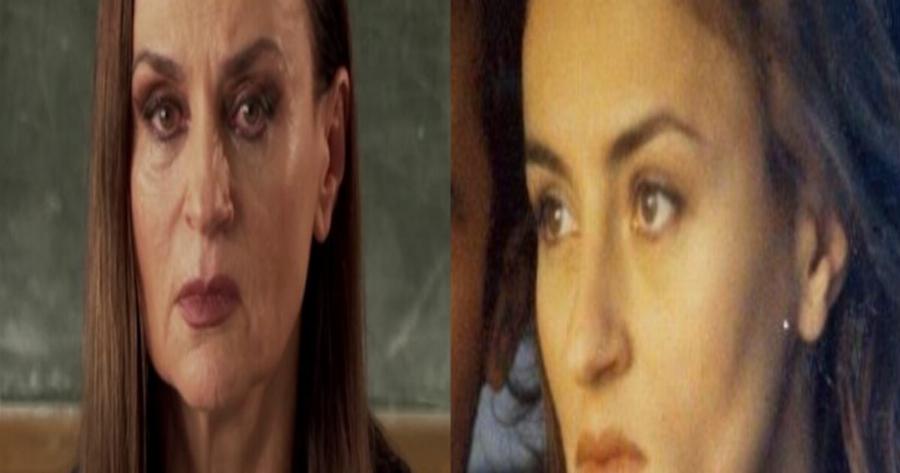 Καρυοφυλλιά Καραμπέτη: Η νέα της εμφάνιση που είναι ο ορισμός της κομψότητας – Παραμένει όμορφη και σικ στα 63 της