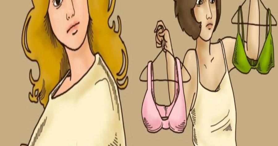 Κακές συνήθειες: 10 λάθη που κάνουν καθημερινά οι γυναίκες και τις κάνουν να δείχνουν μεγαλύτερες από την ηλικία τους