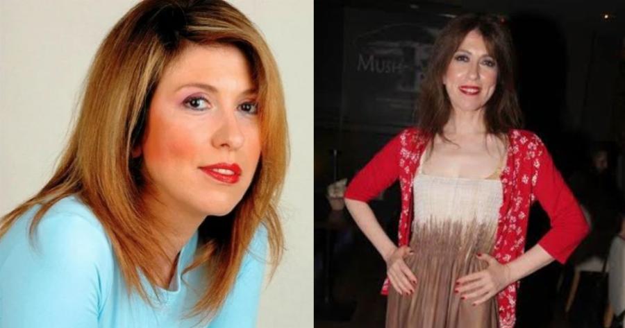 Άβα Γαλανοπούλου: Η εξαπάτηση από πρώην σύντροφο που την οδήγησε σε χρεοκοπία, η νευρική ανορεξία και η πίστη στη θρησκεία