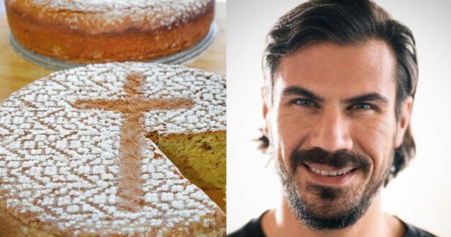 Άκης Πετρετζίκης: Τα κόλπα για αφράτη και πεντανόστιμη Φανουρόπιτα – Η νοστιμότερη και ευκολότερη παραδοσιακή συνταγή