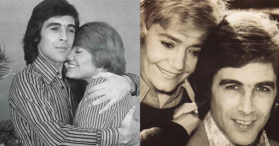 Τόλης Βοσκόπουλος και Μαρινέλλα: Η άγνωστη ιστορία, οι απειλές για τη ζωή τους από άγνωστο και τα λύτρα των 300 χιλιάδων