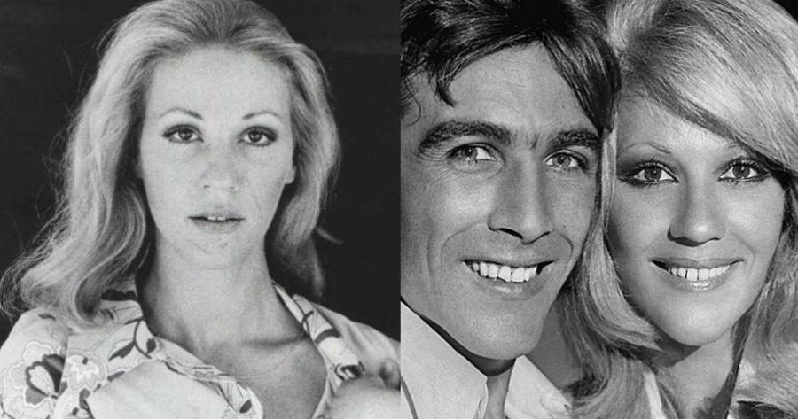 Ζωή Λάσκαρη-Τόλης Βοσκόπουλος: Η γνωριμία στα γυρίσματα ταινίας, ο θυελλώδης έρωτας και ο επικός χωρισμός το 1973