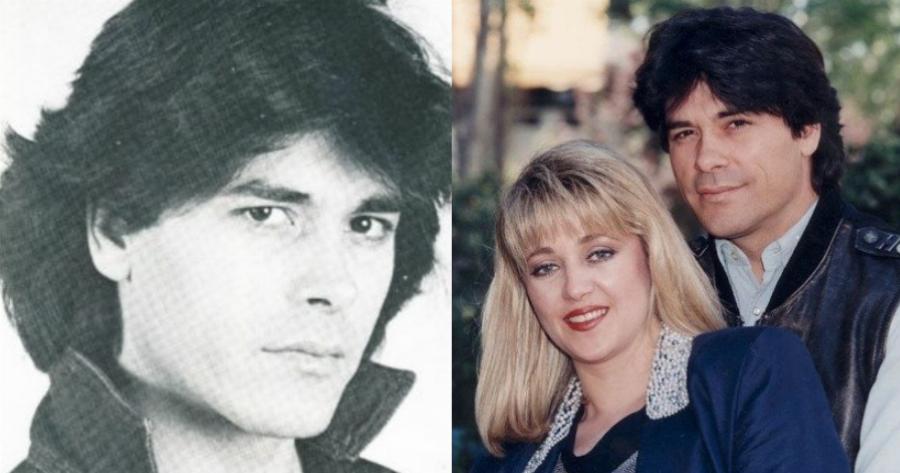 Πάνος Μιχαλόπουλος: Ο ζεν πρεμιέ των 80s, η ζωή στην Καλαμάτα και η σπάνια φωτογραφία στα 72 του