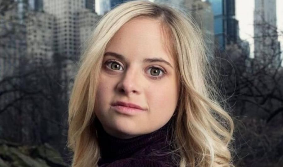 Victoria’s Secret: Το νέο της μοντέλο είναι η πανέμορφη Sofia Jirau με σύνδρομο Down