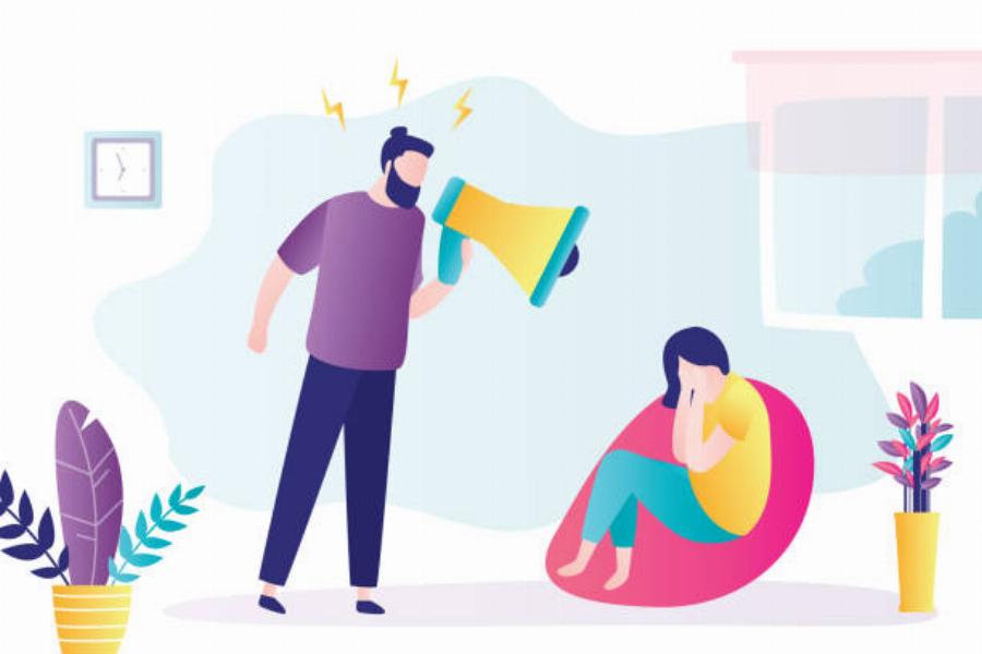 Τοξικοί σύντροφοι: Tα 9 προειδοποιητικά σημάδια ότι είστε σε μια τοξική σχέση και δεν το έχετε καταλάβει