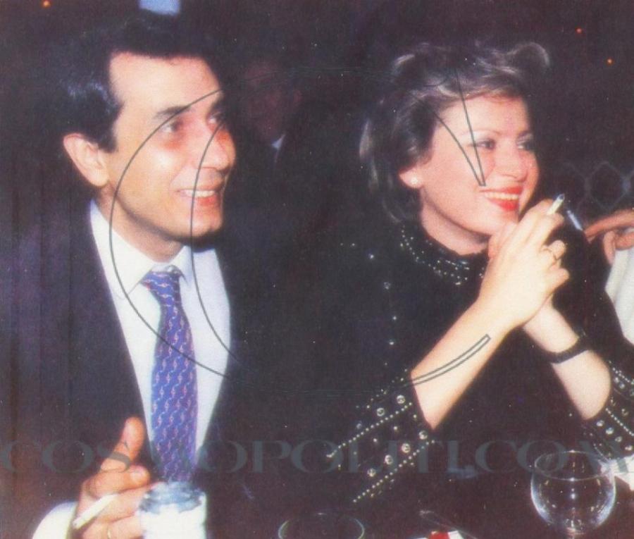 Έλληνες διάσημοι: Κανείς δεν γνώριζε πως υπήρξαν ζευγάρι – 6 άγνωστες σχέσεις της δεκαετίας του ’80