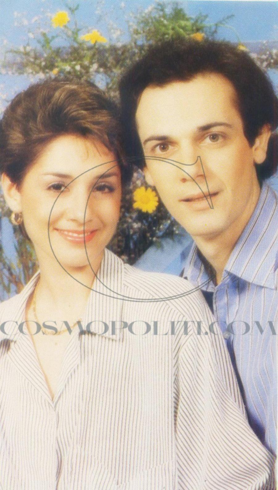 Έλληνες διάσημοι: Κανείς δεν γνώριζε πως υπήρξαν ζευγάρι – 6 άγνωστες σχέσεις της δεκαετίας του ’80