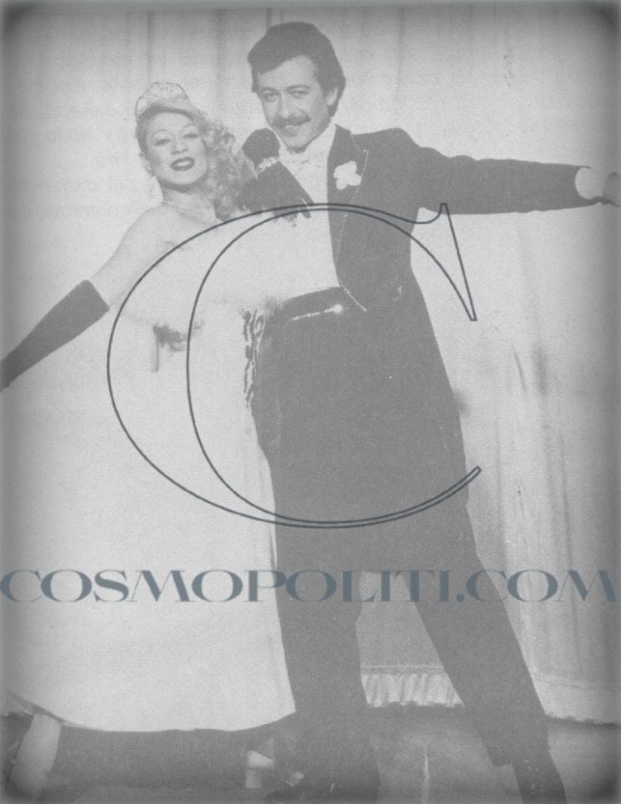 Έλληνες διάσημοι: Κανείς δεν γνώριζε πως υπήρξαν ζευγάρι – 6 άγνωστες σχέσεις της δεκαετίας του ’80