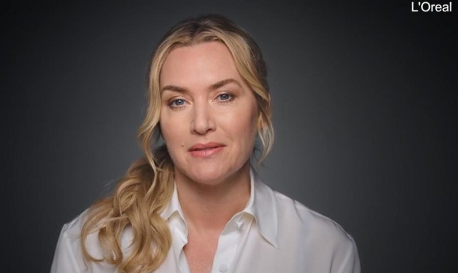 Κέιτ Γουίνσλετ: Αφαιρεί το μακιγιάζ μπροστά στην κάμερα – Η φυσική ομορφιά και το ηχηρό μήνυμα