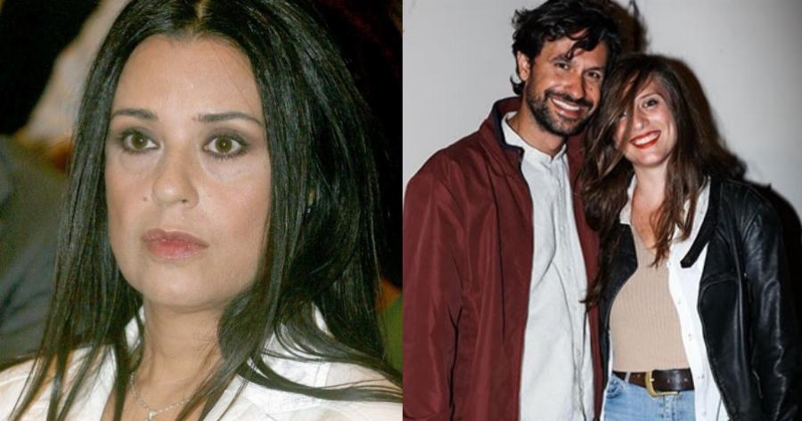 «Όταν την γνώρισα κατάλαβα ότι είναι ένας κορίτσαρος, μια βασίλισσα»: Η αληθινή αγάπη της Μαρίας Τζομπανάκη για την νύφη της