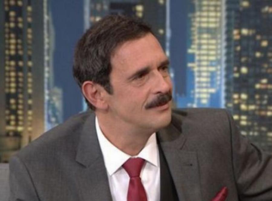 Λεωνίδας Κακούρης: Η προσωπική του ζωή, ο άγνωστος γάμος με Ρωσίδα χορεύτρια και το παιδί που αγάπησε σαν να ήταν δικό του