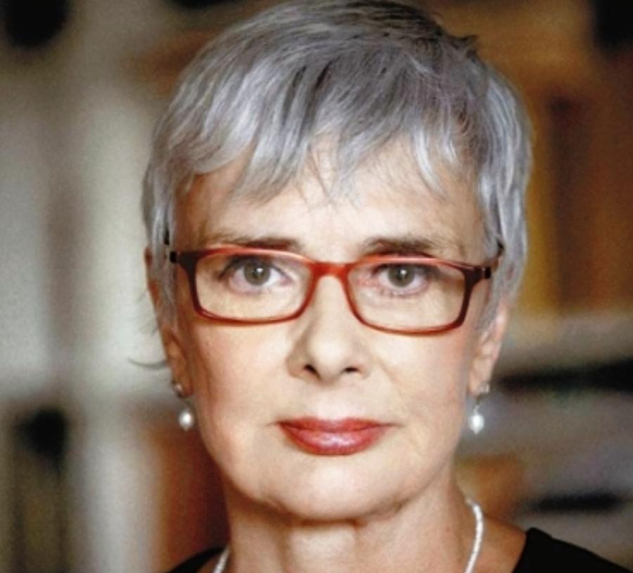 Ξένια Καλογεροπούλου: Η απιστία του Γιάννη Φέρτη, οι συνεχείς αποβολές και ο λόγος που έχασε το φως της