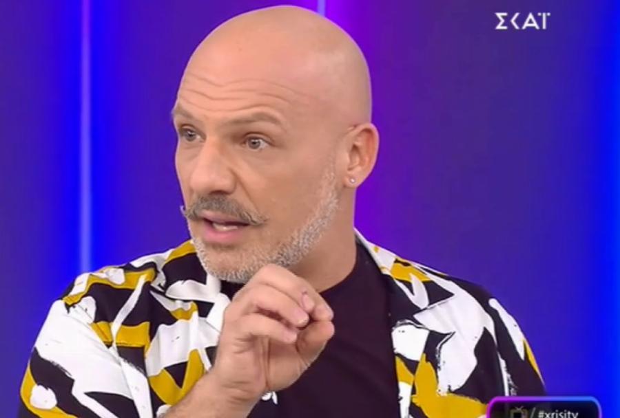 Τον αποστόμωσε με λίγες λέξεις: Το σχόλιο του Μουτσινά για τον Πορτοσάλτε που κάνει το γύρο του Διαδικτύου