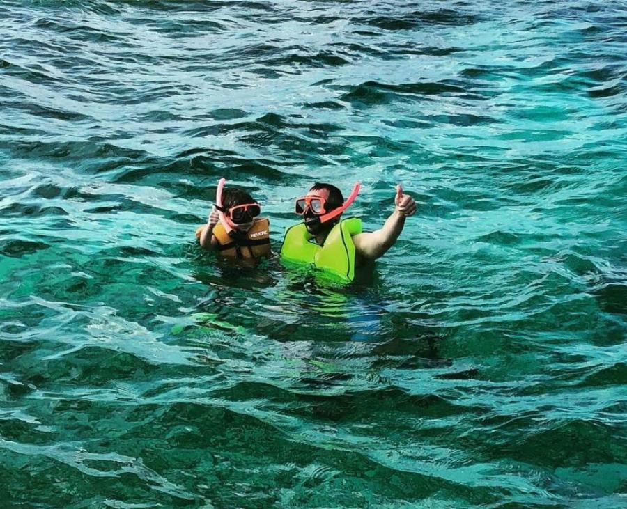 Καλομοίρα: Τα παιδιά της μεγάλωσαν – Οι γιοι της και η κόρη της είναι σκέτη γλύκα