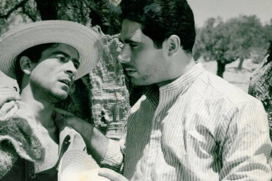 Θόδωρος Κάλβος: Νεκρός ο ηθοποιός του ελληνικού κινηματογράφου