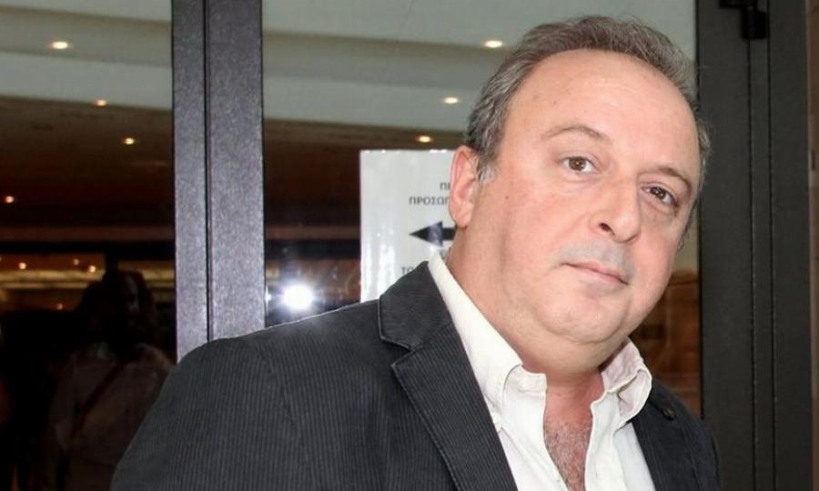 Δημήτρης Καμπουράκης: «Πήγα να αγοράσω θηροτηλέφωνο και μου είπαν ότι δεν συνεργάζονται με πολιτικούς και δημοσιογράφους»