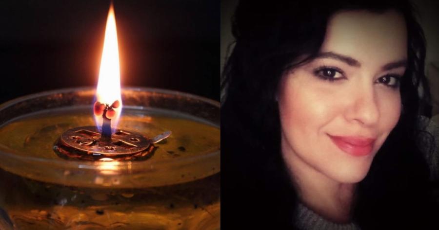 Σέρρες: «Έφυγε» από τη ζωή ξαφνικά η Σόνια, μαμά ενός μικρού παιδιού