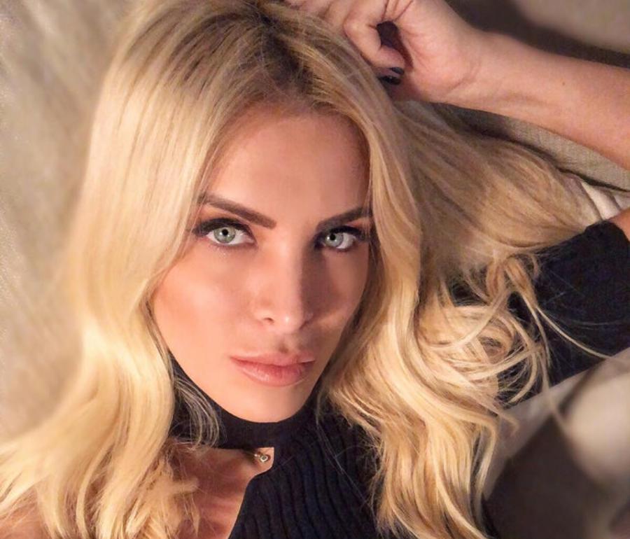 Κατερίνα Καινούργιου: «Λίγο πριν κλείσω τα 37 νιώθω πως έκανα στον εαυτό μου το μεγαλύτερο δώρο»