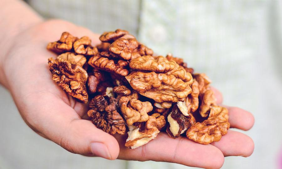 Δυνατό μυαλό: Οι 5 υπερτροφές για τον εγκέφαλο και η σωστή ώρα κατανάλωσης