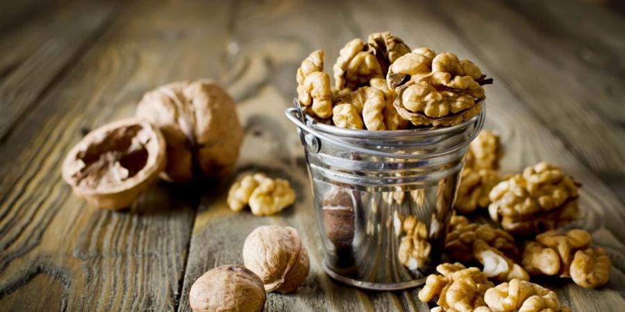 Καρύδια: Ο θησαυρός των Ω3 λιπαρών οξέων, η προστασία στην καρδιά και η απόλυτη τροφή για τον εγκέφαλο