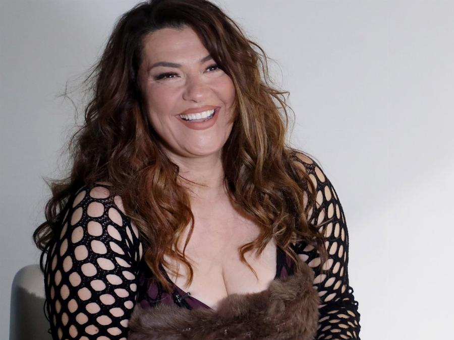 Κατερίνα Ζαρίφη: Η ομοιότητα με την μητέρα της και η κοινή φωτογραφία τους