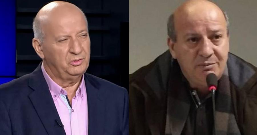 «Κατά 98% δολοφονήθηκαν»: Νέα «Βόμβα» Κατερινόπουλου για τα νεκρά παιδιά στην Πάτρα