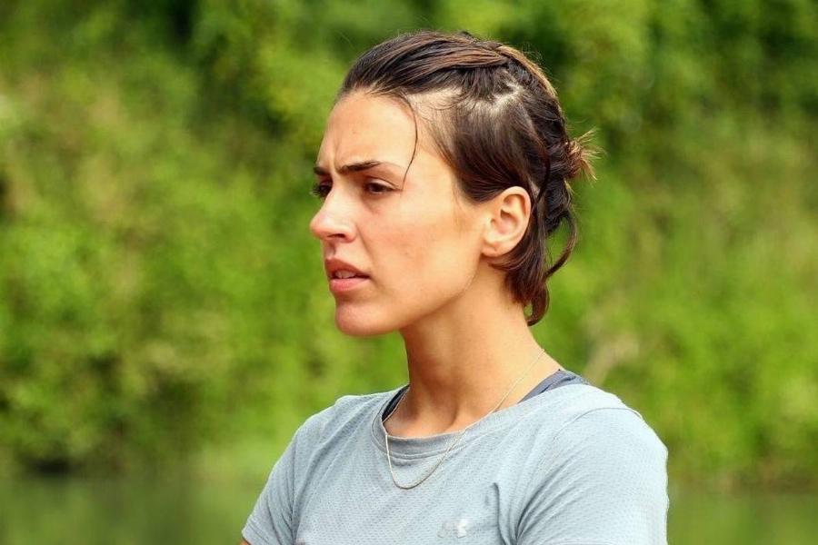 Ο Λιανός ανακοινώνει στην κάμερα στον Ταλάντσεβ από τη Ρωσία και στην Ταραμπάνκο από την Ουκρανία την έναρξη του πολέμου