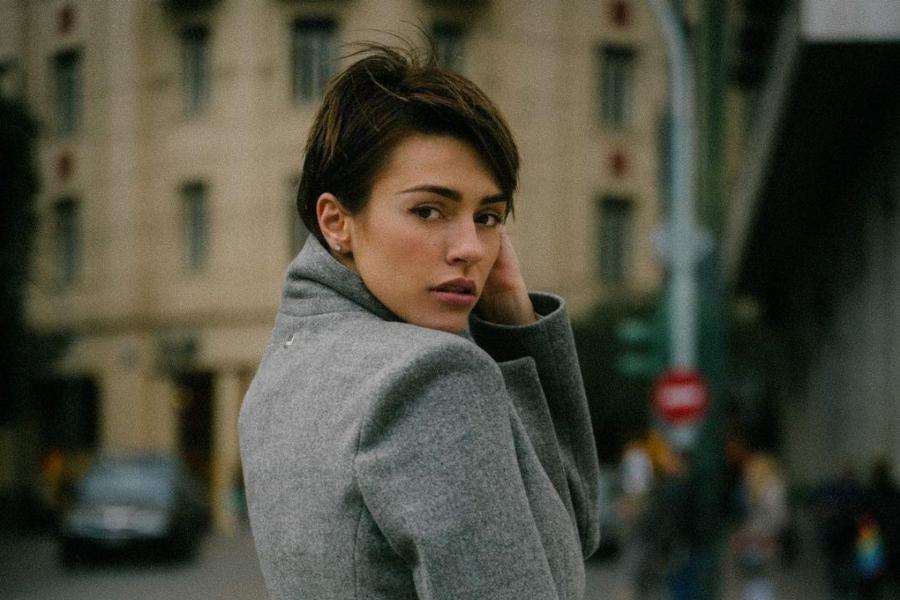 Κάτια Ταραμπάνκο: Η καταγωγή, η οντισιόν και η νίκη στο GNTM,το μόντελινγκ, η καριέρα στο εξωτερικό και το Survivor