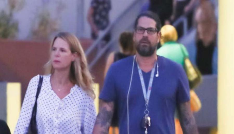 «Τι λες τώρα;»: Πως είναι σήμερα ο Λορέντζο Καριέρε του «Bar» – Δεν πάει το μυαλό σας με τι ασχολείται