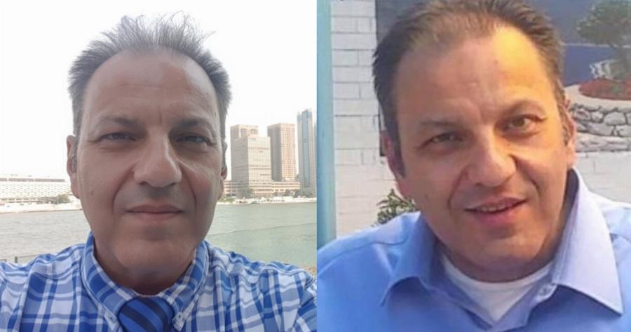 Νίκος Κάτσικας: Θύμα δολοφονίας ο Έλληνας δημοσιογράφος στην Αίγυπτο