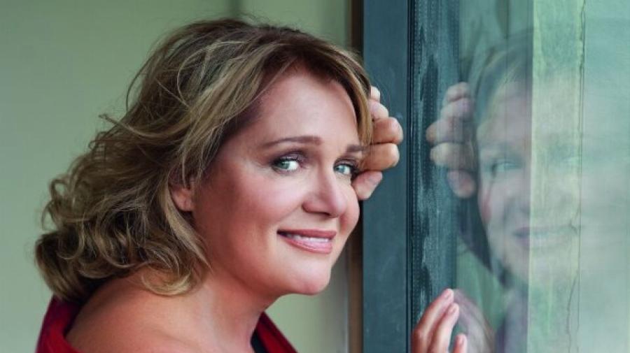 Μαρία Καβογιάννη: Η παιδαγωγός που έγινε ηθοποιός, οι ρόλοι που άφησαν εποχή και η κούκλα κόρη της