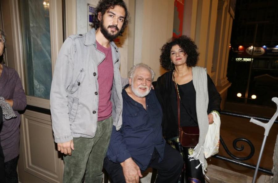 Γιοί Ελλήνων celebrities: 11 περιπτώσεις που μεγάλωσαν και έγιναν όμορφοι και γοητευτικοί νεαροί