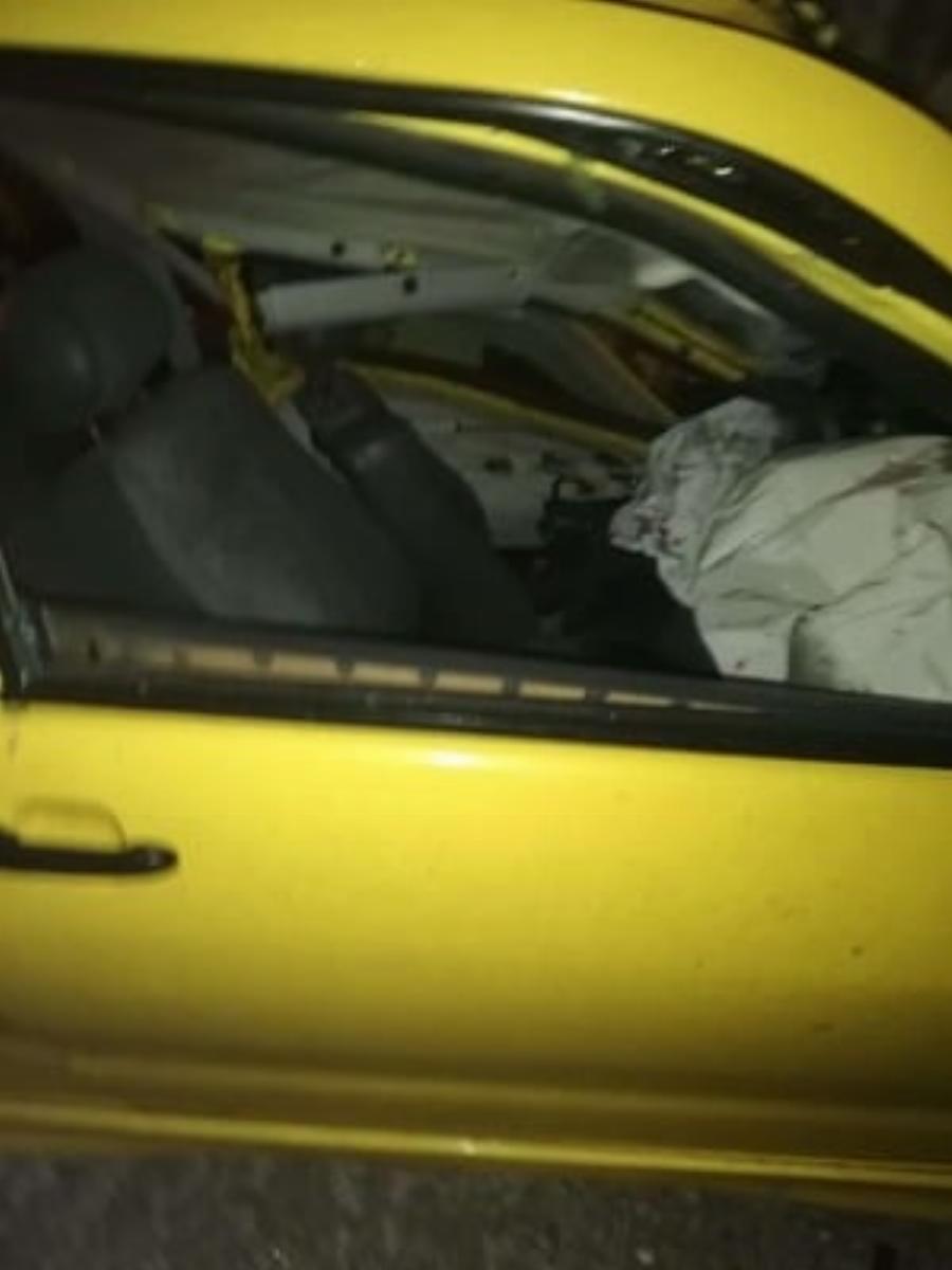 Μακρυνεία: Νεκρή 46χρονη σε τροχαίο τα ξημερώματα