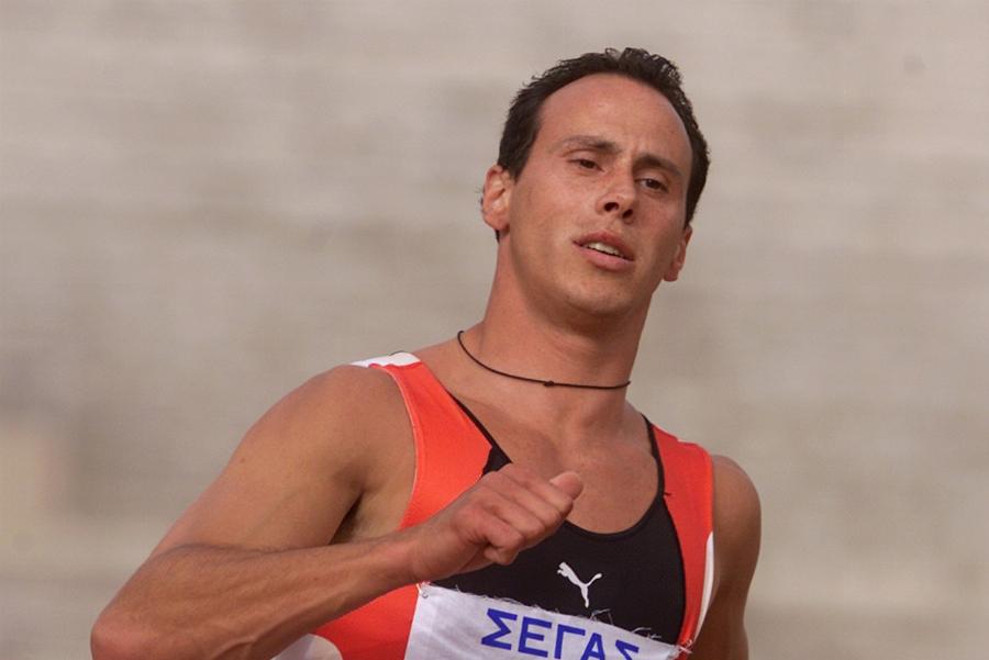 Κώστας Κεντέρης: Tο νέο ξεκίνημα στην ζωή του, οι κατηγορίες για ντόπινγκ και το Χρυσό Ολυμπιακό μετάλλιο