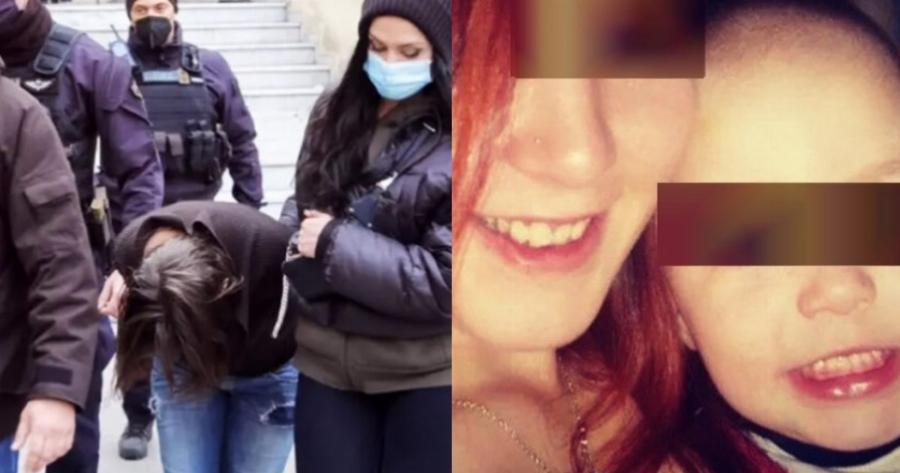 Ανατριχιαστικά στοιχεία για τη δολοφονία στην Κυψέλη: Εσπασαν τα χέρια του Αντρέα σε ένα τραπέζι πριν τον σκοτώσουν