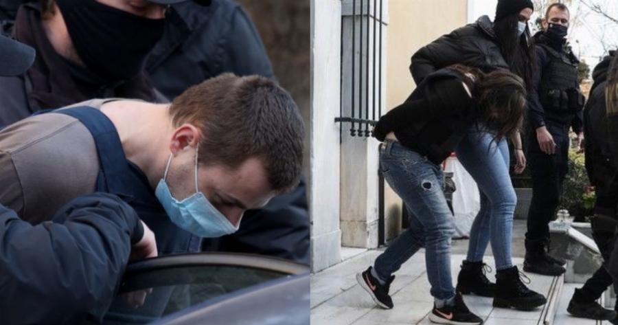 Υπόθεση 7χρονου Ανδρέα: «Του έσπαγε τα δάχτυλα με σιδερένιο εργαλείο»