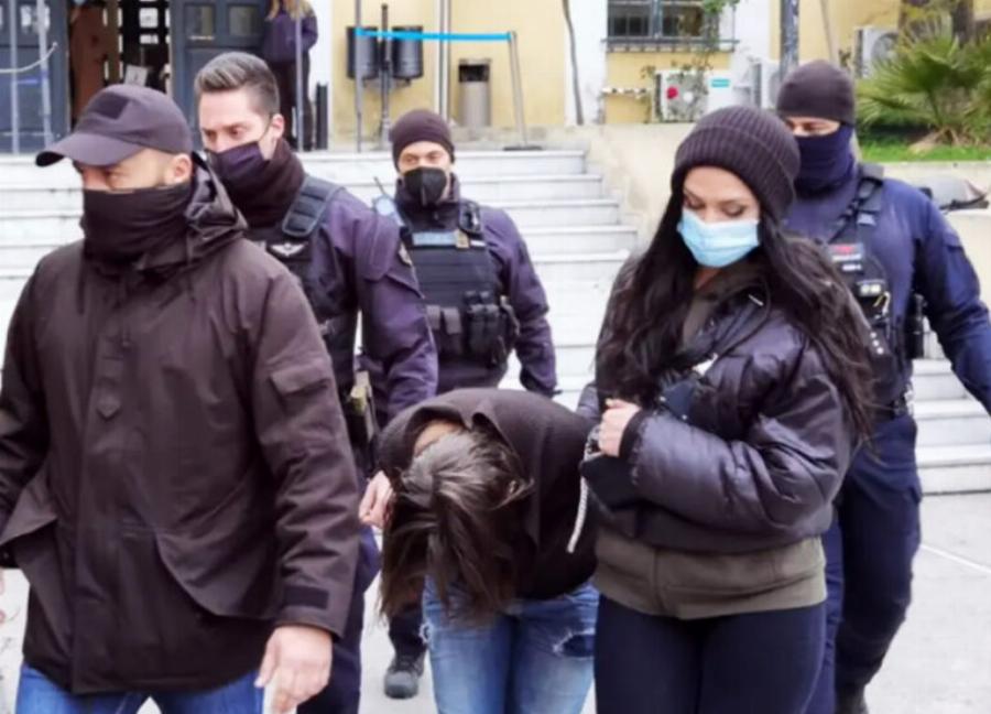 Ποια ποινή είναι δίκαιη όταν σκοτώνεις και τσιμεντώνεις ένα 7χρονο παιδί;