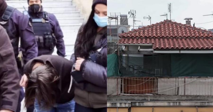 Προκαλεί ο δολοφόνος του 7χρονου στην Κυψέλη στην απολογία του – «Ήταν ατίθασο παιδί, έπρεπε να τον τιμωρήσω»