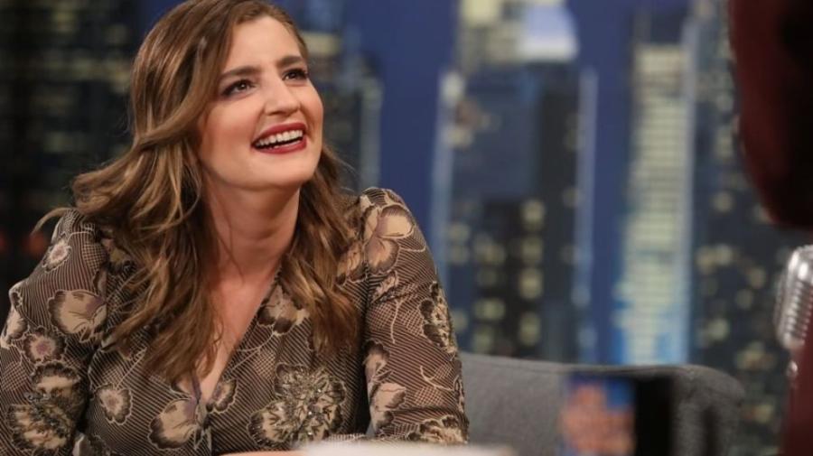 Μαρία Κίτσου: Η αναγνώριση στις «Άγριες Μέλισσες», ο αυστηρός πατέρας, η κατάρρευση και η σχέση με τον Μίνωα Μάτσα