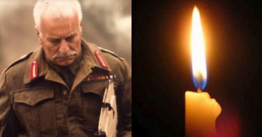 Κώστας Κλεφτόγιαννης: Νεκρός από κορωνοϊό ο ηθοποιός – Θρήνος στον καλλιτεχνικό χώρο