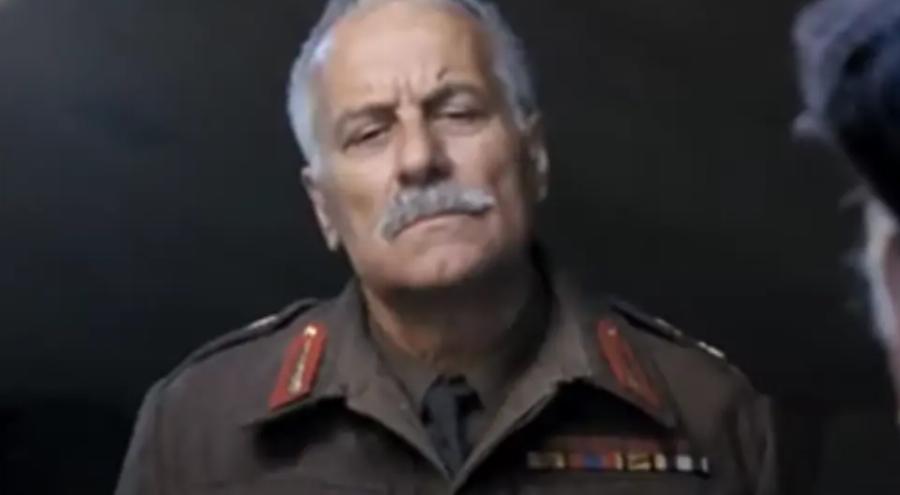 Κώστας Κλεφτόγιαννης: Νεκρός από κορωνοϊό ο ηθοποιός – Θρήνος στον καλλιτεχνικό χώρο