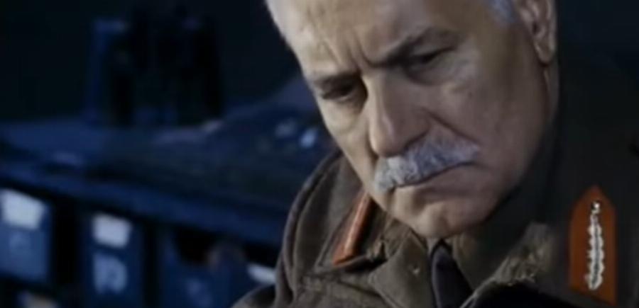 Κώστας Κλεφτόγιαννης: Νεκρός από κορωνοϊό ο ηθοποιός – Θρήνος στον καλλιτεχνικό χώρο