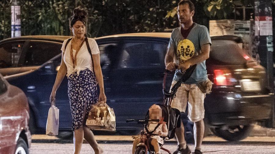 Κλέλια Ρένεση: Οι σπουδές ιατρικής στην Ιταλία, η κόρη εκτός γάμου και η δημόσια εξομολόγηση