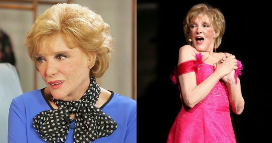 Μάρω Κοντού: Τα οικονομικά προβλήματα, η κρυφή σχέση με εφοπλιστή και οι δυο γάμοι