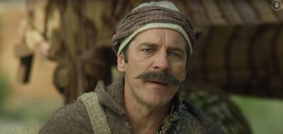 Πρεμιέρα για τον Άγιο Παΐσιο στο Mega: Εκλεκτό καστ ηθοποιών ερμηνεύει τους χαρακτήρες της σειράς