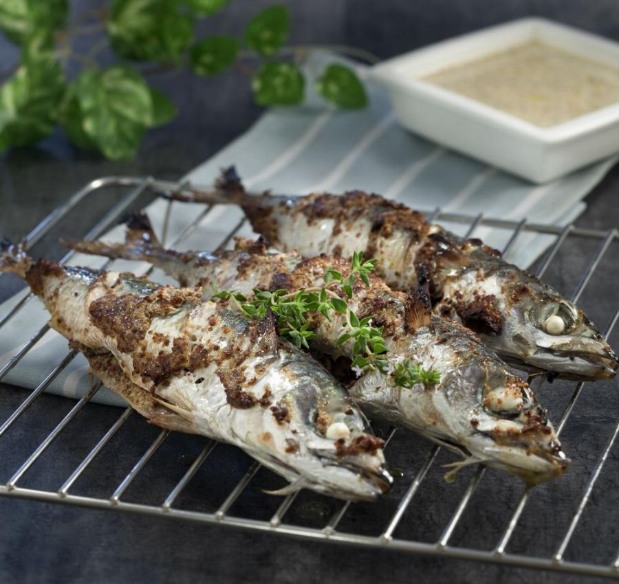 Κολιός: Απομακρύνουν τον κίνδυνο εμφράγματος και μειώνουν τον κίνδυνο θανάτου από καρδιακές αρρυθμίες