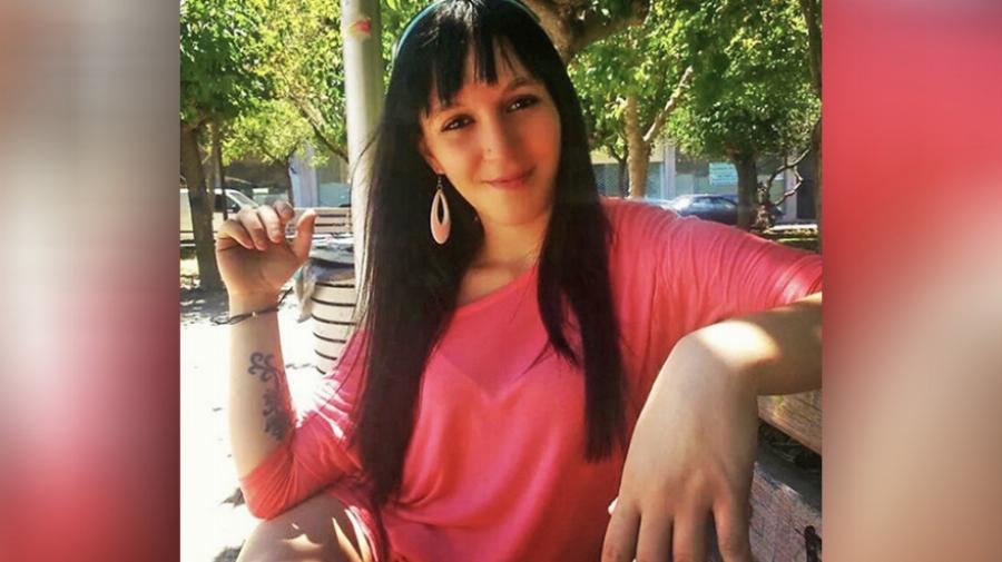 Αυτή είναι η 29χρονη Χριστίνα που έπαιζε βιντεοπαιχνίδια τη στιγμή που το παιδάκι της ξεψυχούσε δίπλα της